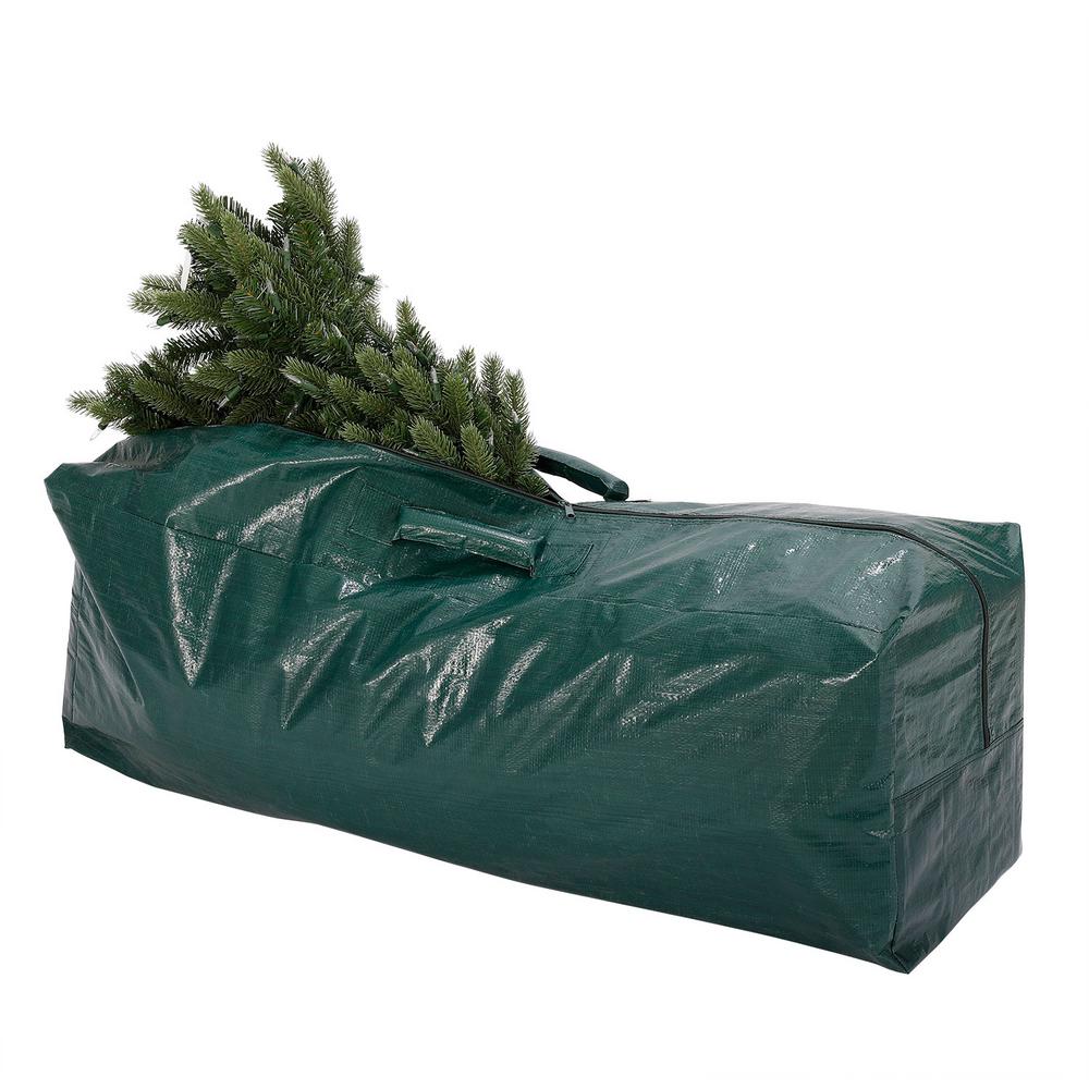 christmas tree bag