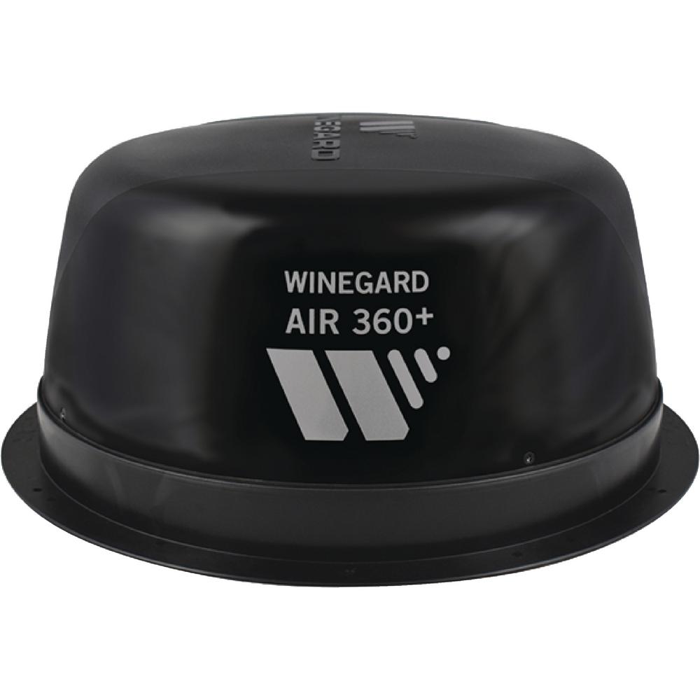 winegard rv wifi antenna