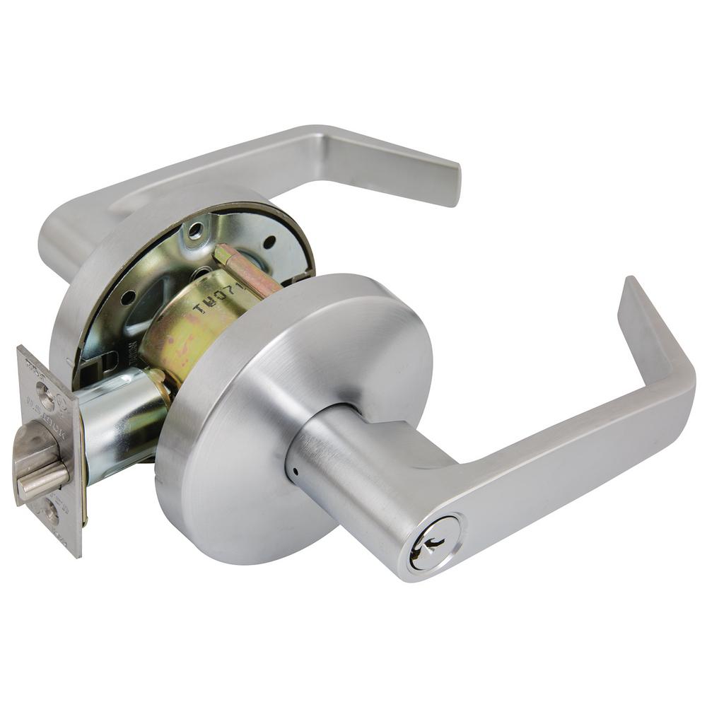 Bi-Fold Door Locks - Door Locks - The Home Depot