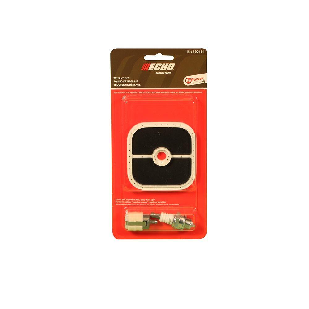 ECHO TuneUp Kit for Blowers90154 The Home Depot