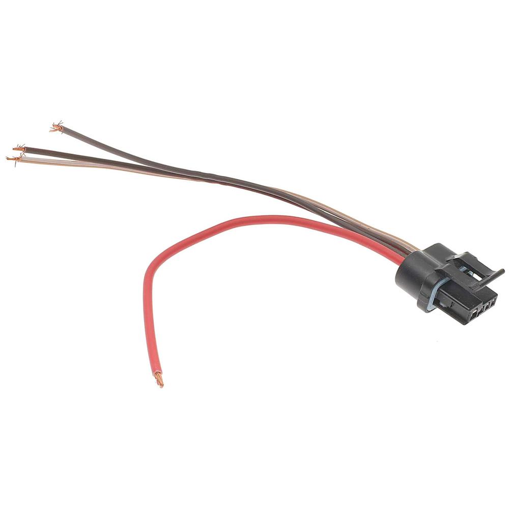 ACDelco Voltage Regulator ConnectorPT1929 The Home Depot