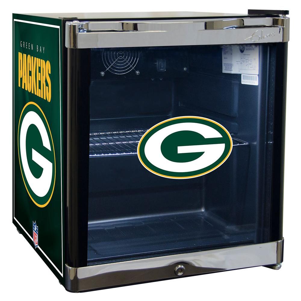 Glaros 17 In 20 12 Oz Can Green Bay Packers Beverage Center C2 Can Green Bay Packers Beverage Center
