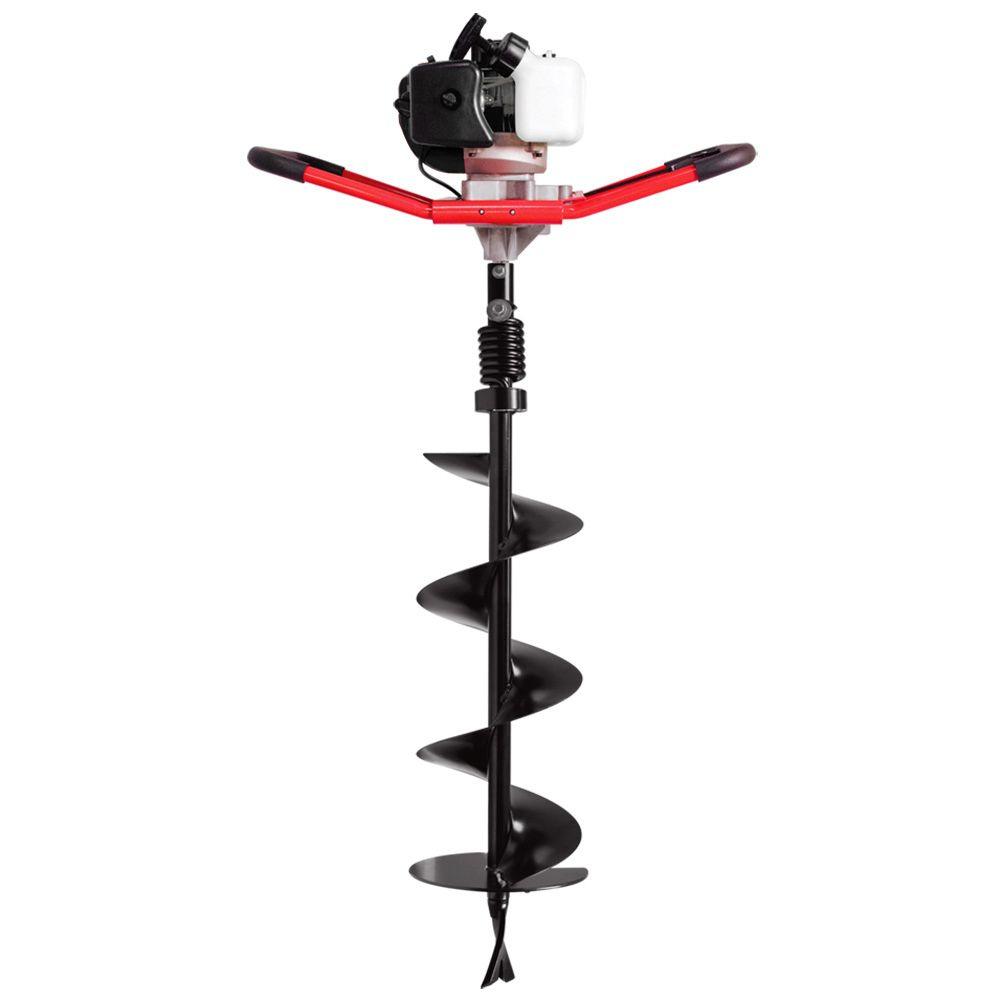 Southland 43cc Earth Auger Powerhead with 8 inch Bit by Southland