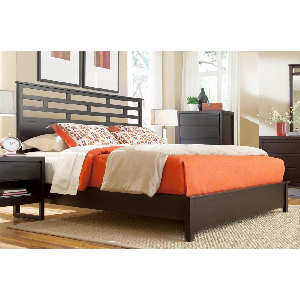 Progressive Furniture Athena Dark Chocolate Queen Complete Panel Bed Progressive Furniture Athena Dark Chocolate Queen Complete Panel Bed P109 34 35 78 The Home Depot