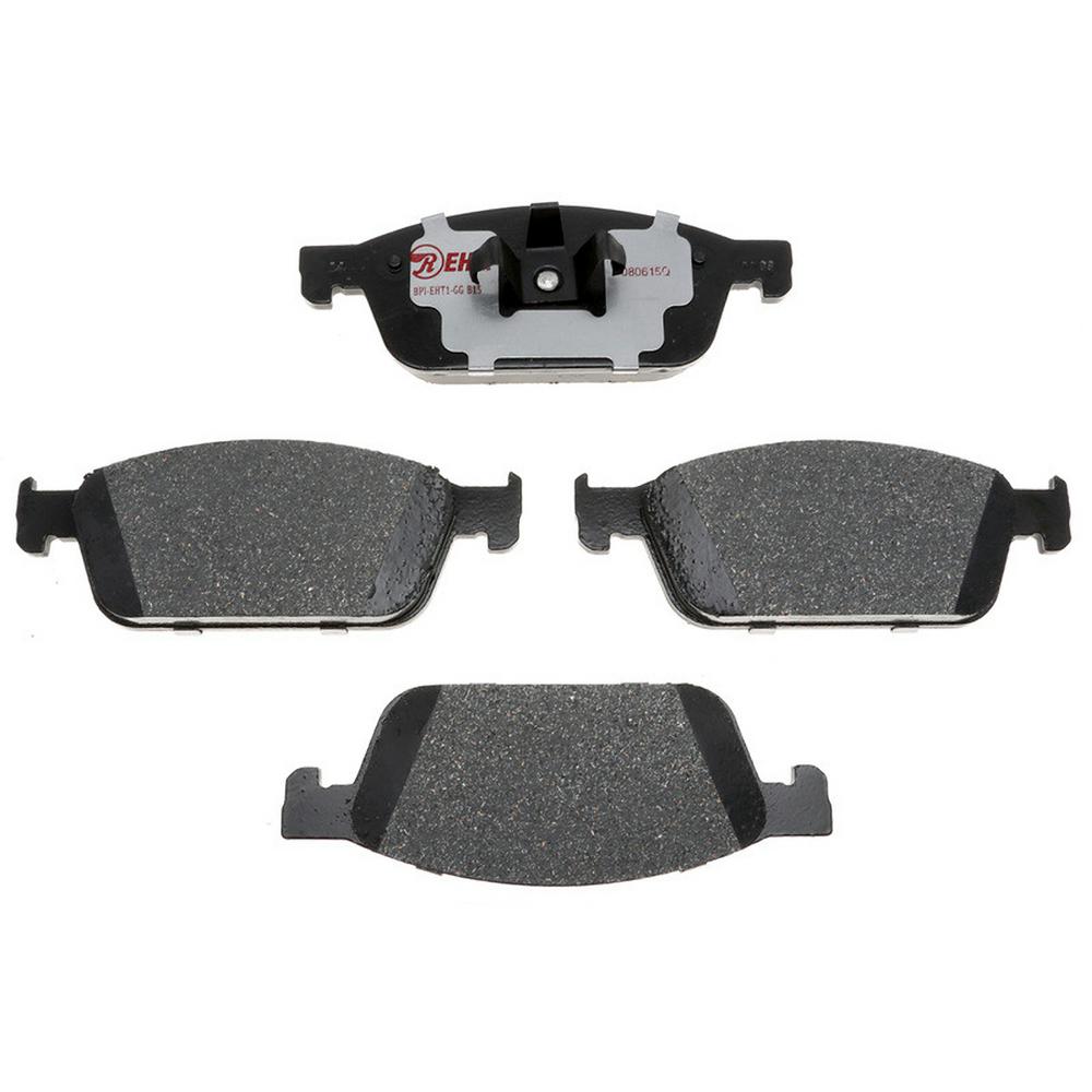 brake pads for a ford focus