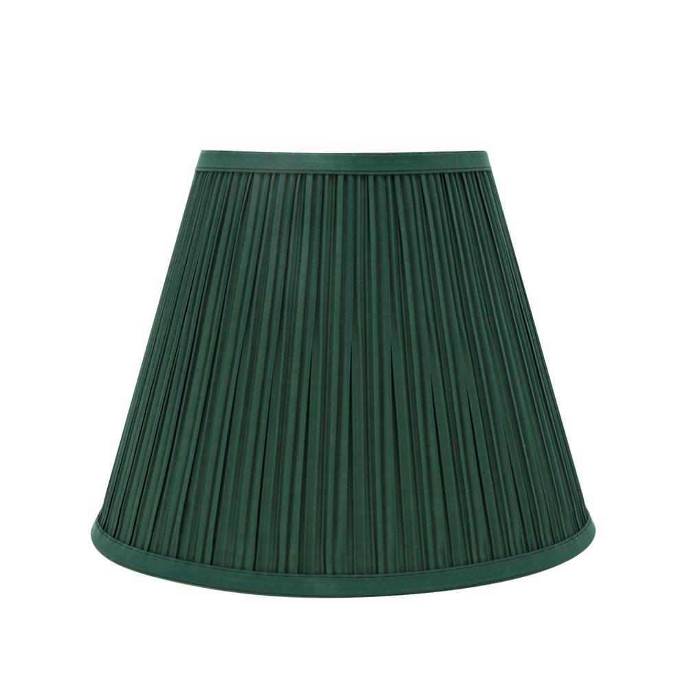Green Lamps Lighting The Home Depot 13