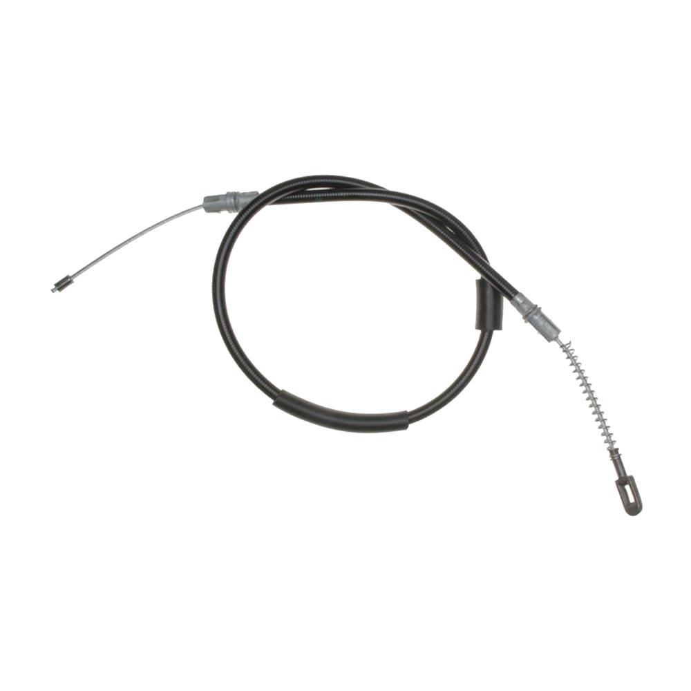 Wagner Brake Rear Left Parking Brake Cable fits 1988-1993 Dodge D150 ...