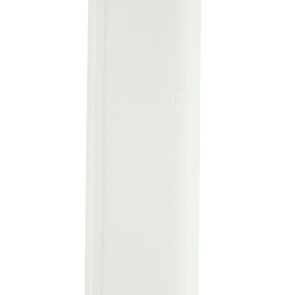 Swan Easy Up Adhesive Solid Surface Tub And Shower Wall Trim Kit Corner Molding In Tahiti White Tk 6072 011 The Home Depot - Corner Molding For Walls Swan Easy Up Adhesive Solid Surface Tub And Shower Wall Trim Kit Corner Molding In Tahiti White Tk 6072 011 The Home Depot - Corner Molding For Walls