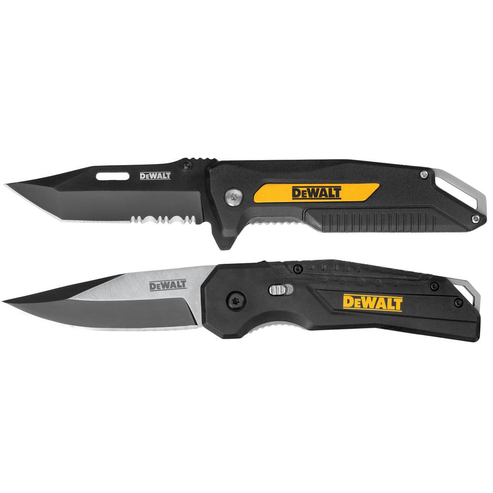 multi tool dewalt knife