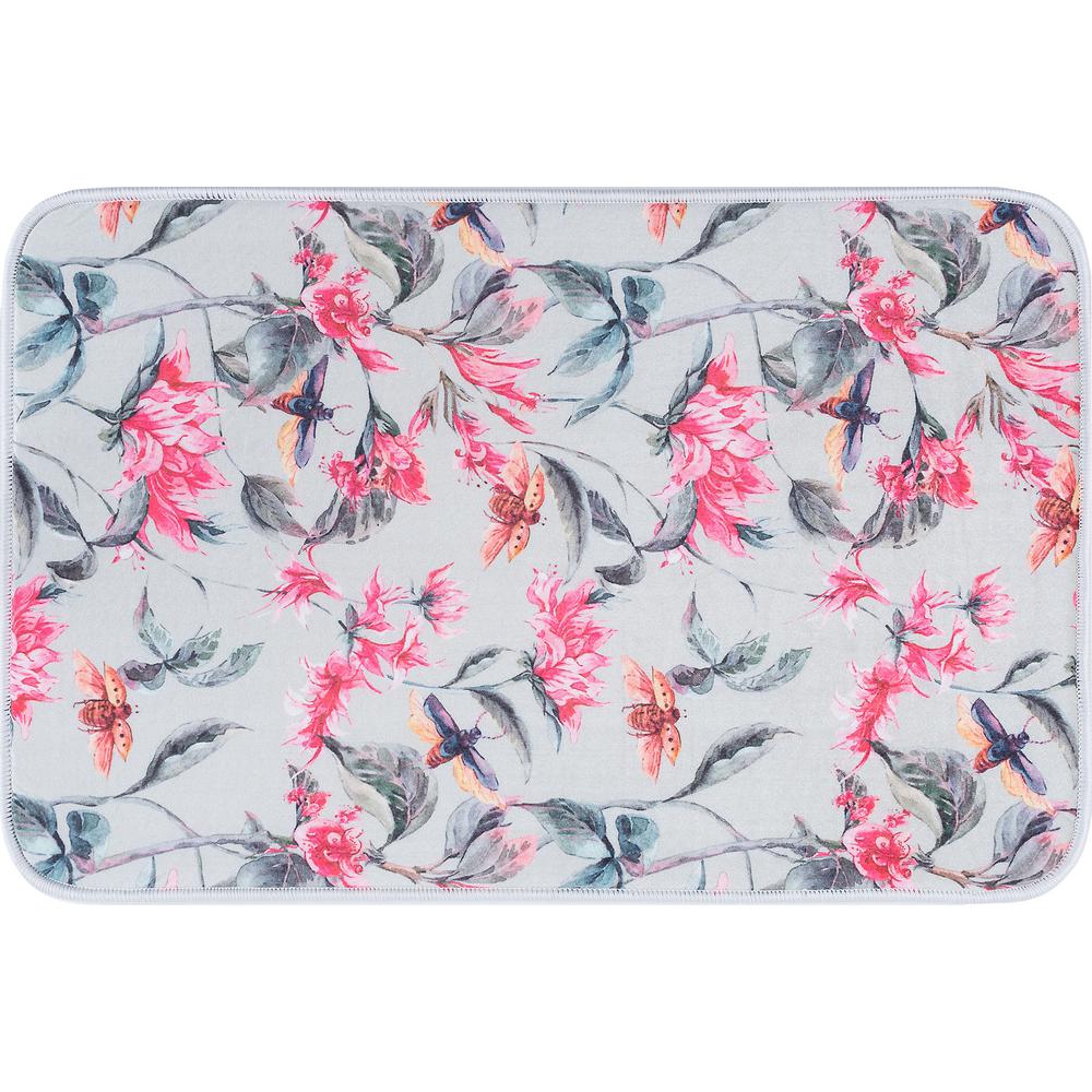 Anti Fatigue Kitchen Rugs Mats The Home Depot Anti Fatigue Non Slip