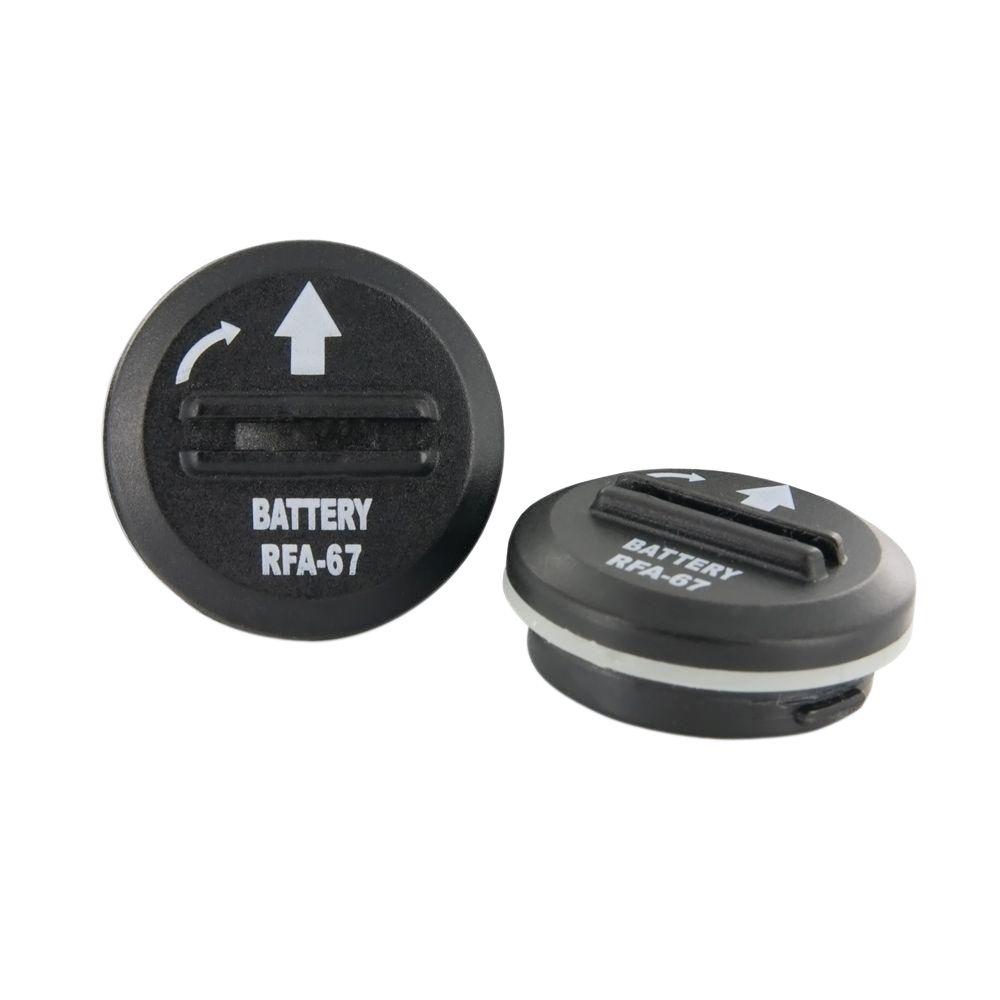 PetSafe 6Volt Lithium Battery Modules (2Pack)RFA67D11 The Home Depot