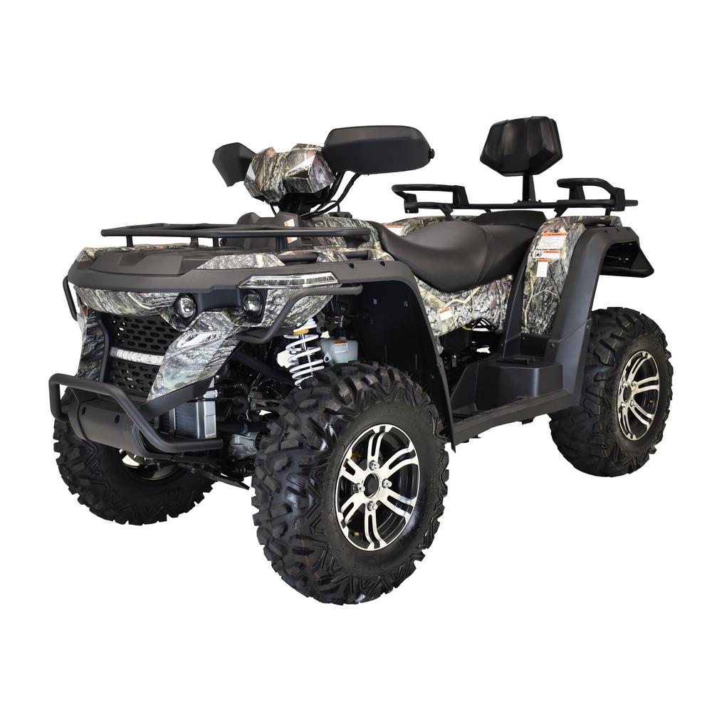 Recreational Vehicles - Sports & Outdoors - The Home Depot