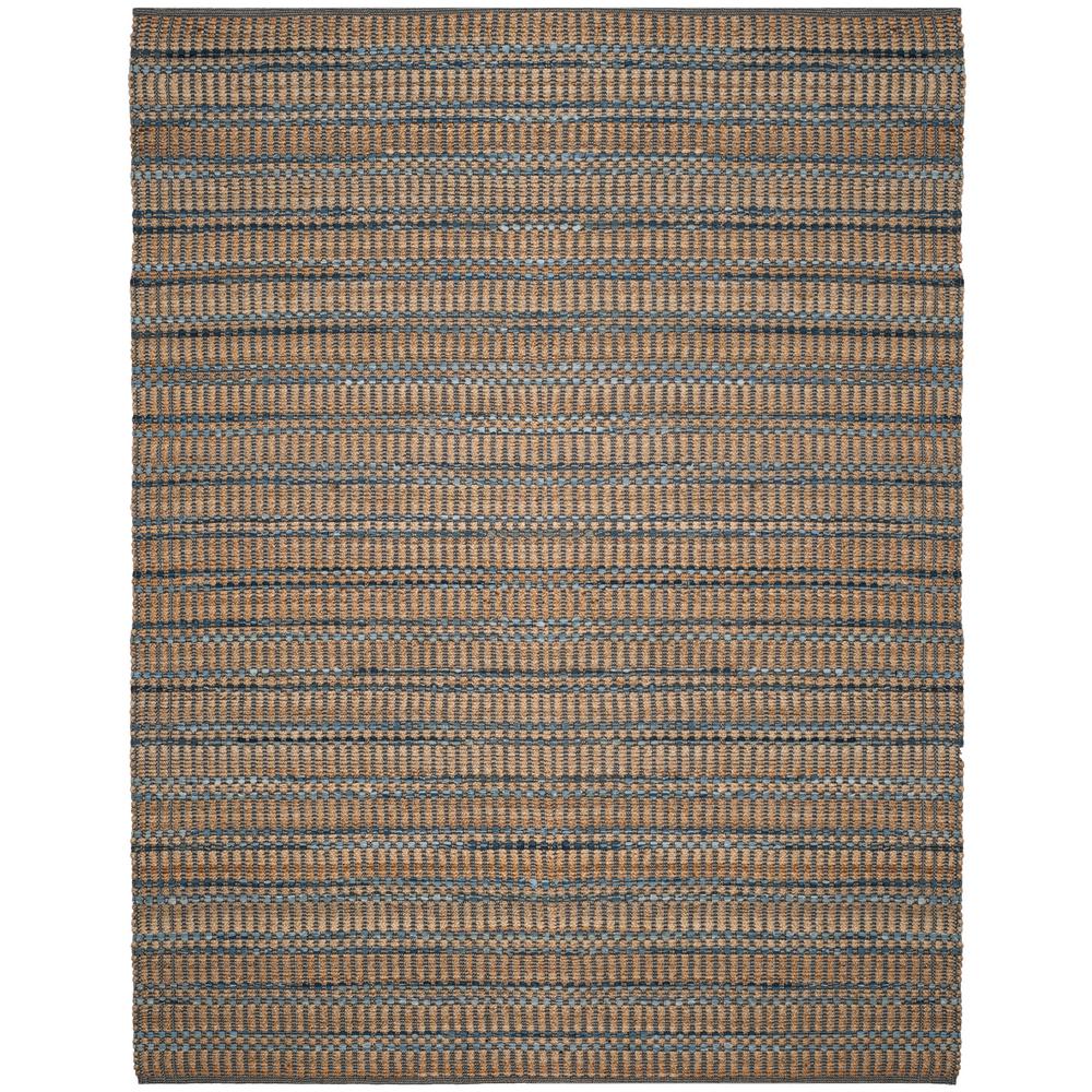 Safavieh Cape Cod Beige Blue 8 Ft X 10 Area Rug Cap101a The Safavieh Cape Cod Beige Blue 8 Ft X 10 Area Rug
