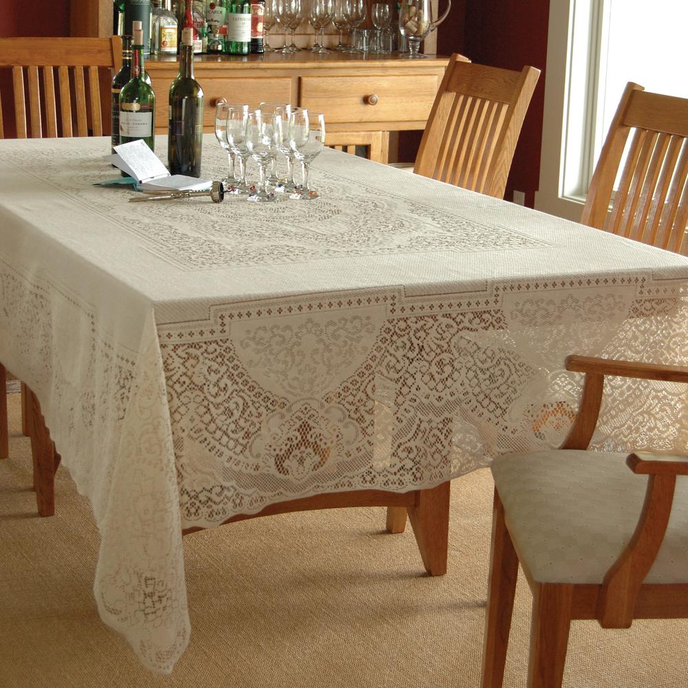 cotton tablecloths