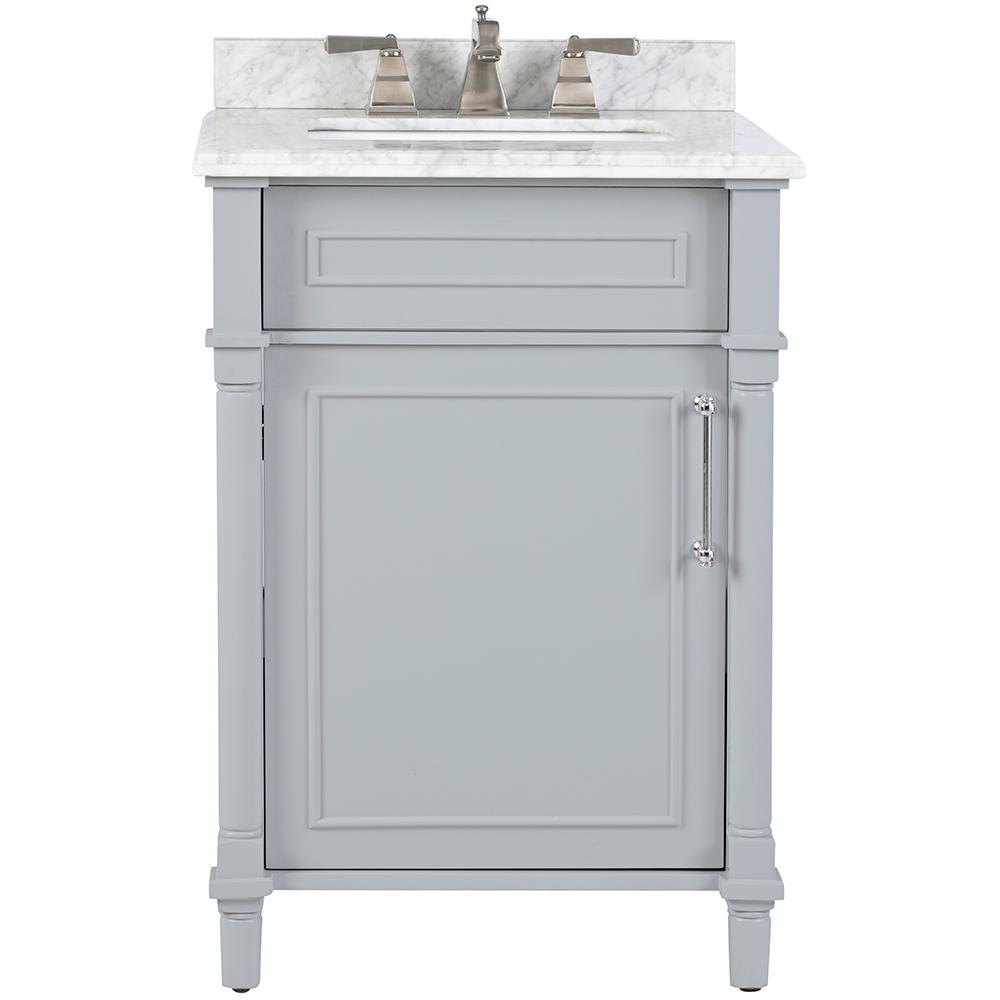 Aberdeen Collection Bath The Home Depot