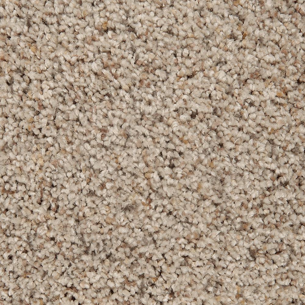 Mohawk Carpet Sample - Riley I - Color Mosaic Textured 8 in. x 8 in.-MO-789567 - The Home Depot