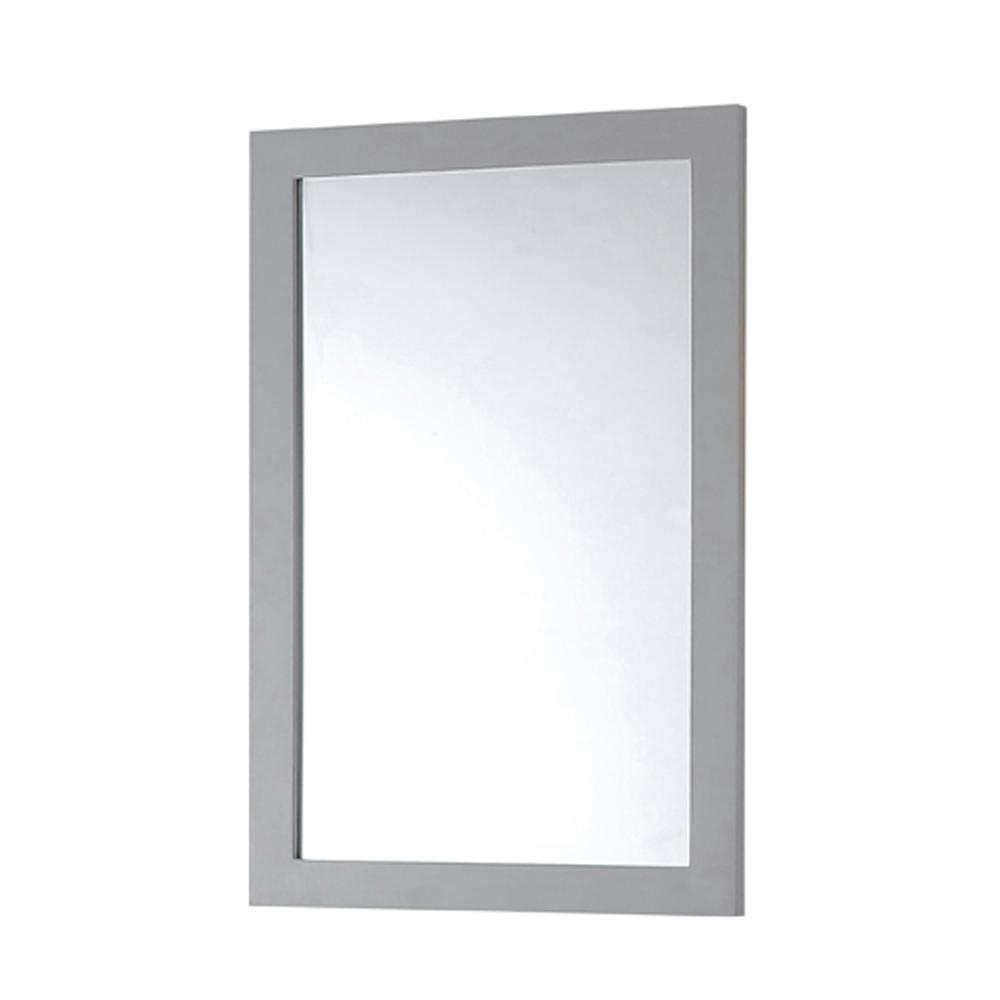 Home Decorators Collection Urich 24 In X 36 Framed Wall Mirror Home Decorators Collection Urich 24 In X 36 Framed Wall Mirror Dove