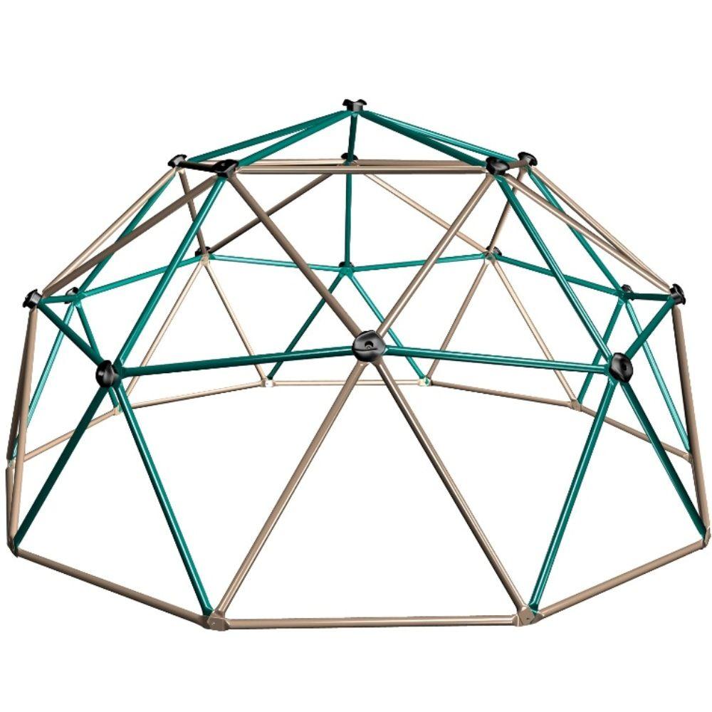 Dome Climber - Freestanding Play 
