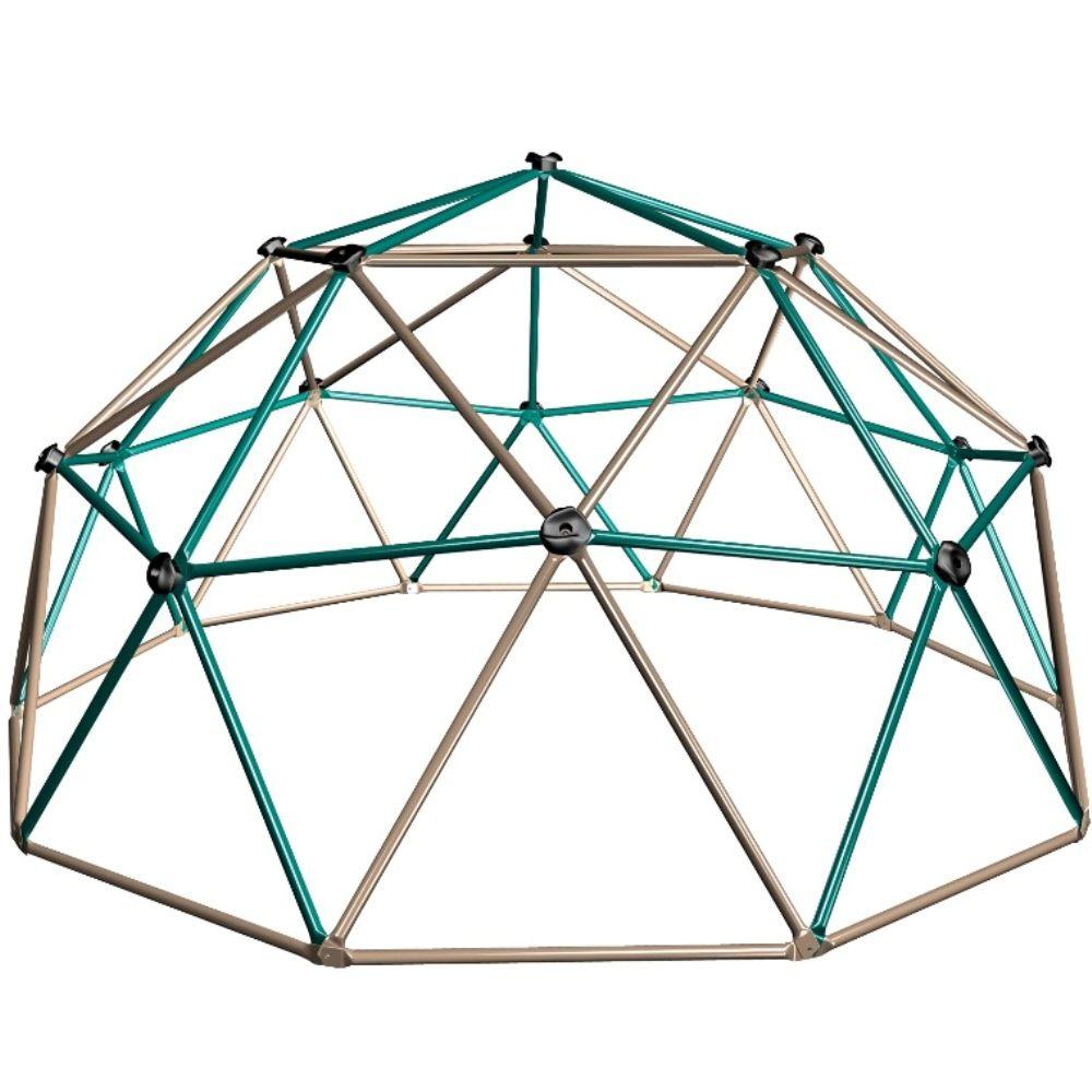 5 ft. Earth Tone Dome Climber