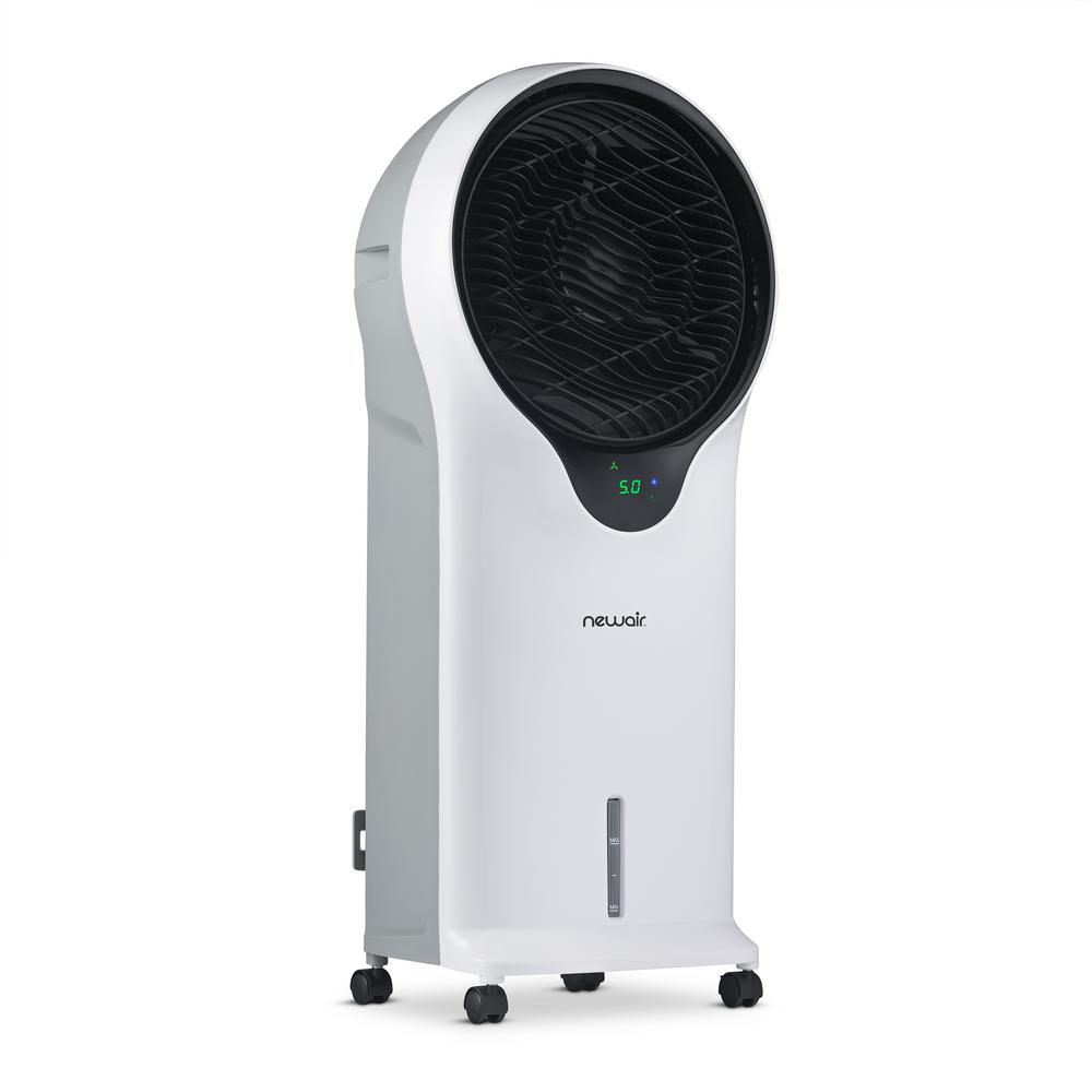 NewAir Portable Evaporative Cooler And Fan
