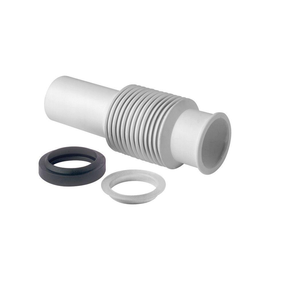 InSinkErator Flexible Discharge Tube Kit for Select InSinkErator