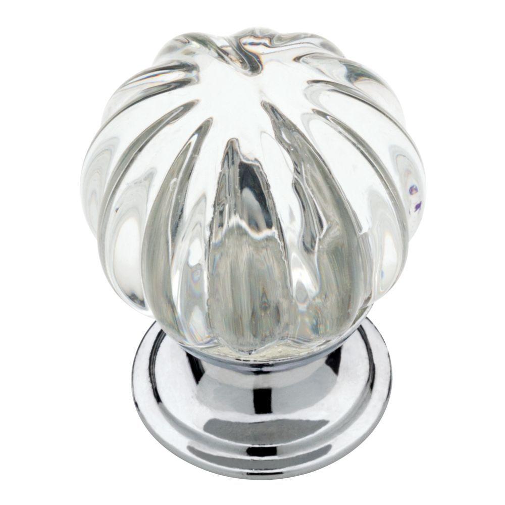 glass kitchen cabinet knobs