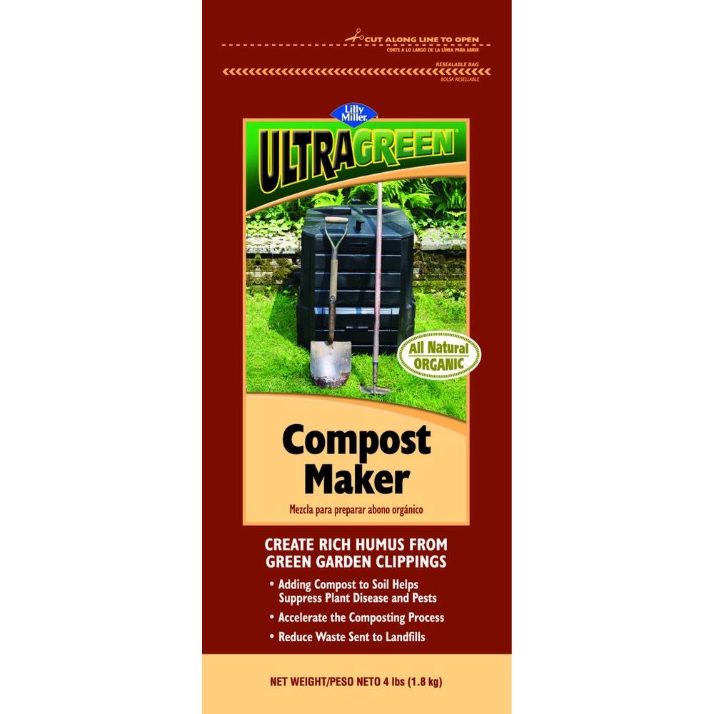 How to Make Compost Home Improvement Blog