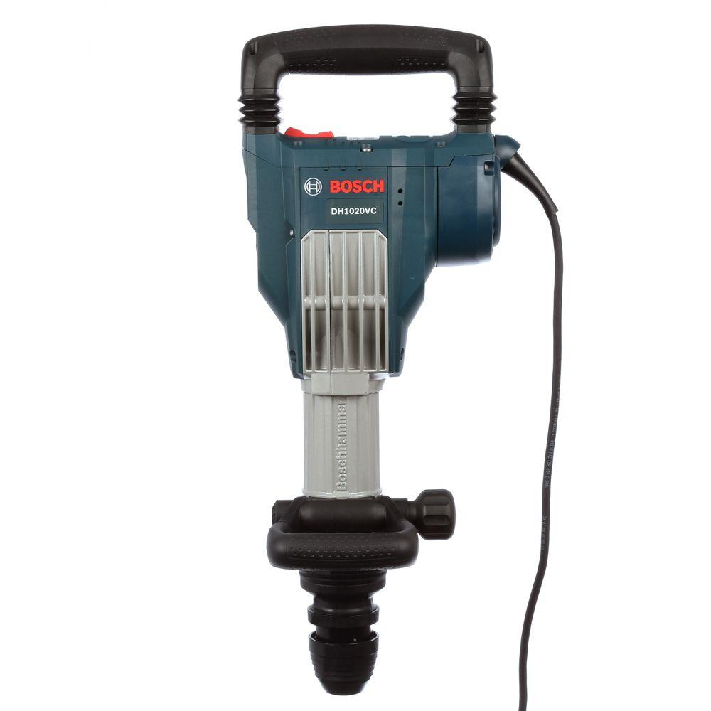 Bosch Demolition Breaker Hammers Concrete Drilling Tools