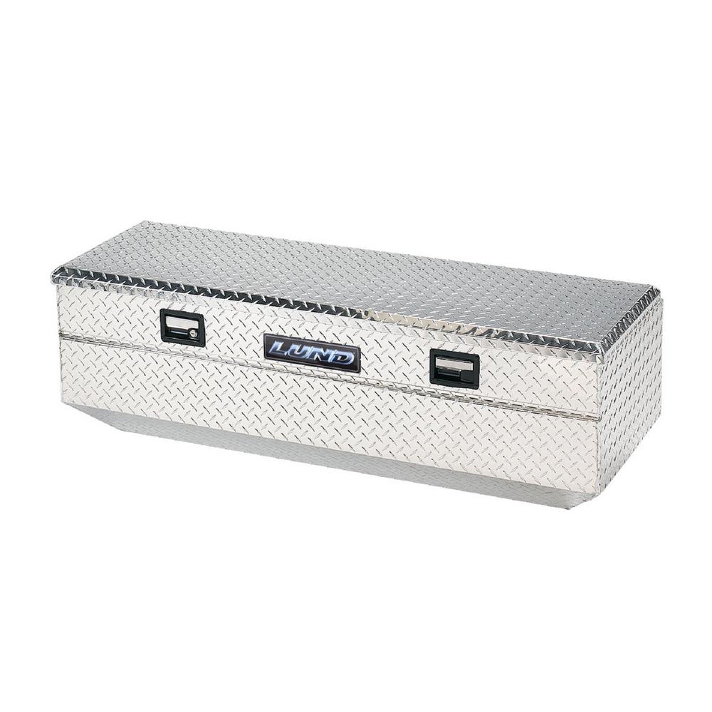 Flush mount tool box silverado Clearance