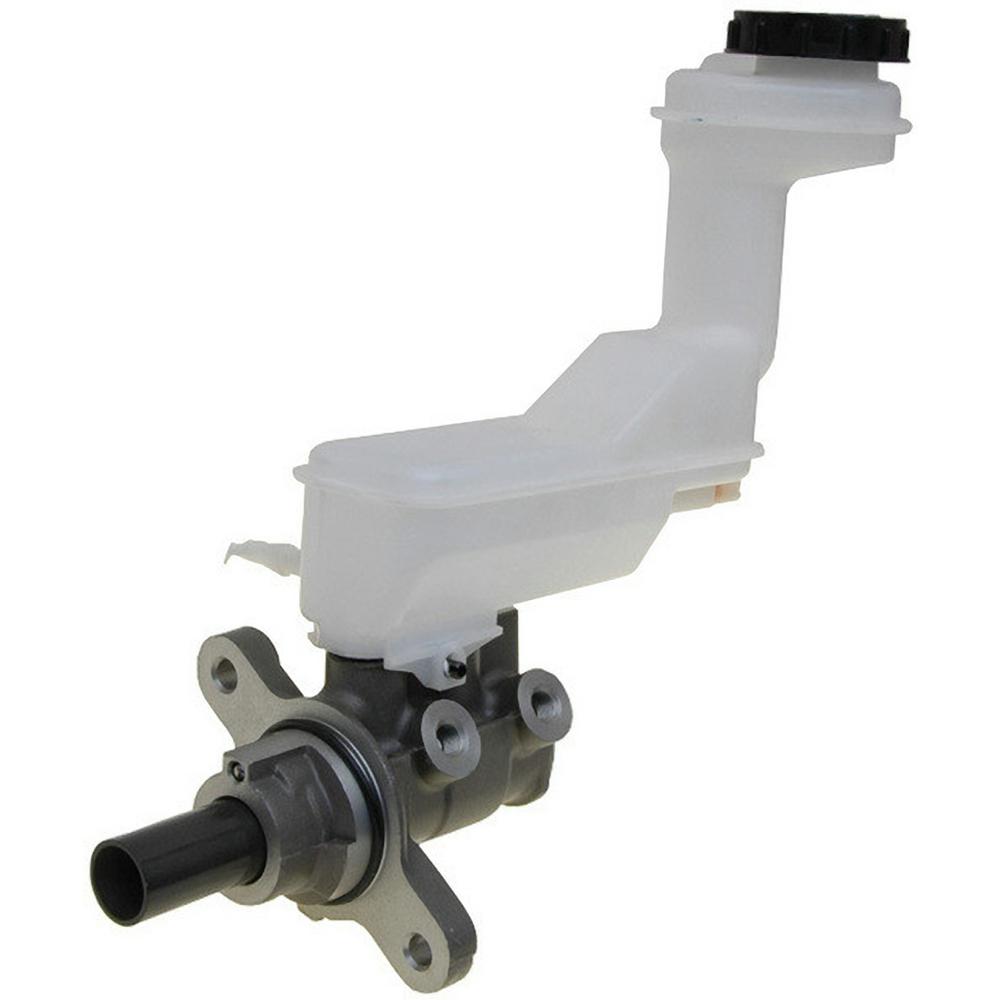 Raybestos Brakes Brake Master Cylinder 20092011 Ford Focus 2.0L