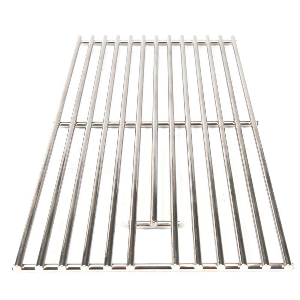 Monument Grills Cooking Grids 17 in Stainless Porcelain Coated Cast