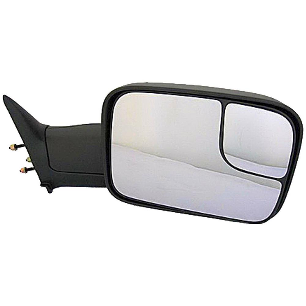 Dorman Side View Mirror Right Manual955679 The Home Depot