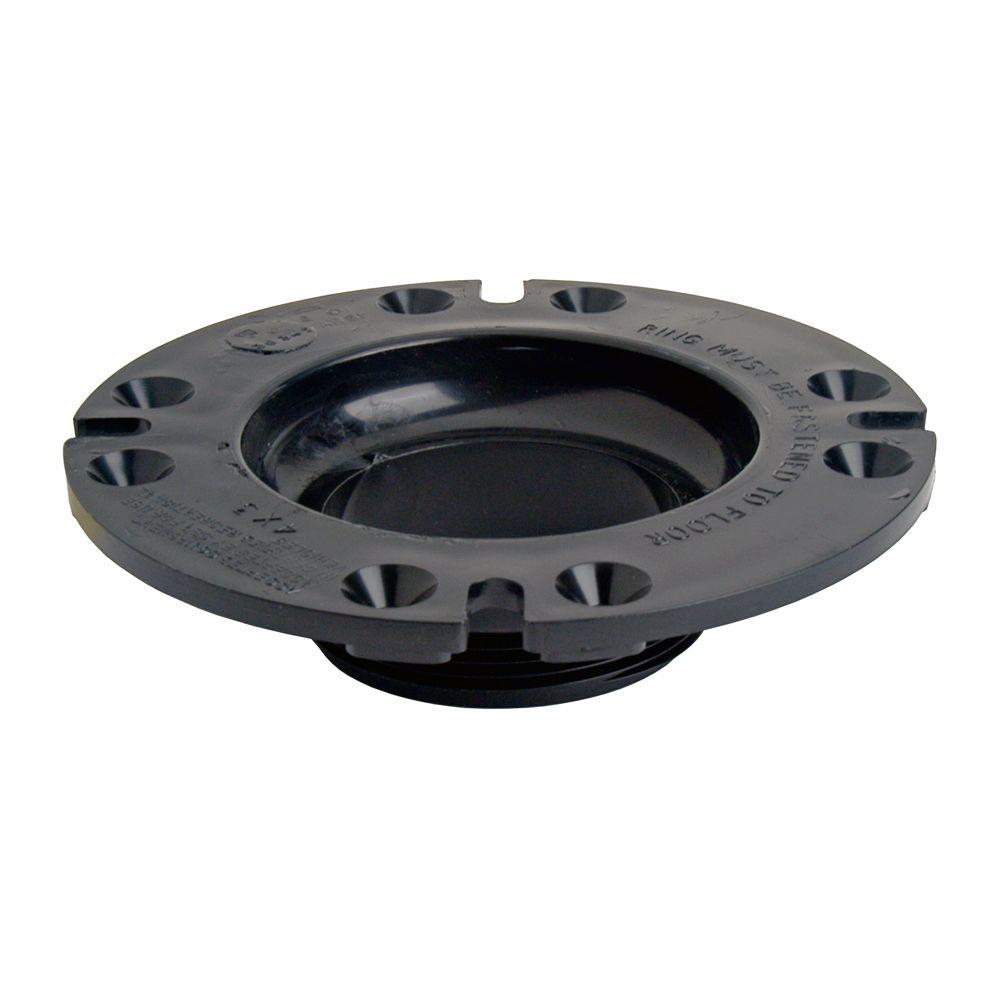 Toilet Flange - Seal, Gasket, & Wax Ring - Toilet Parts & Repair ... Toilet Flange - Seal, Gasket, & Wax Ring - Toilet Parts & Repair ...