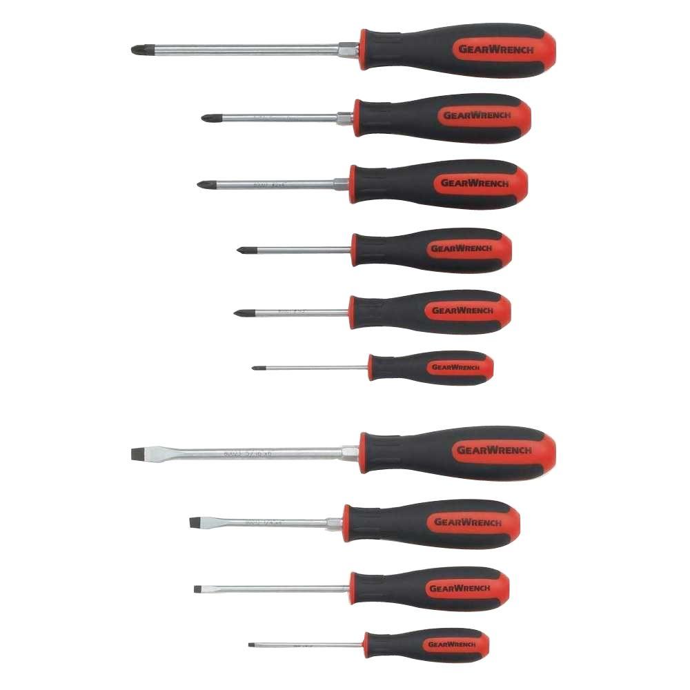 pozidriv screwdriver set