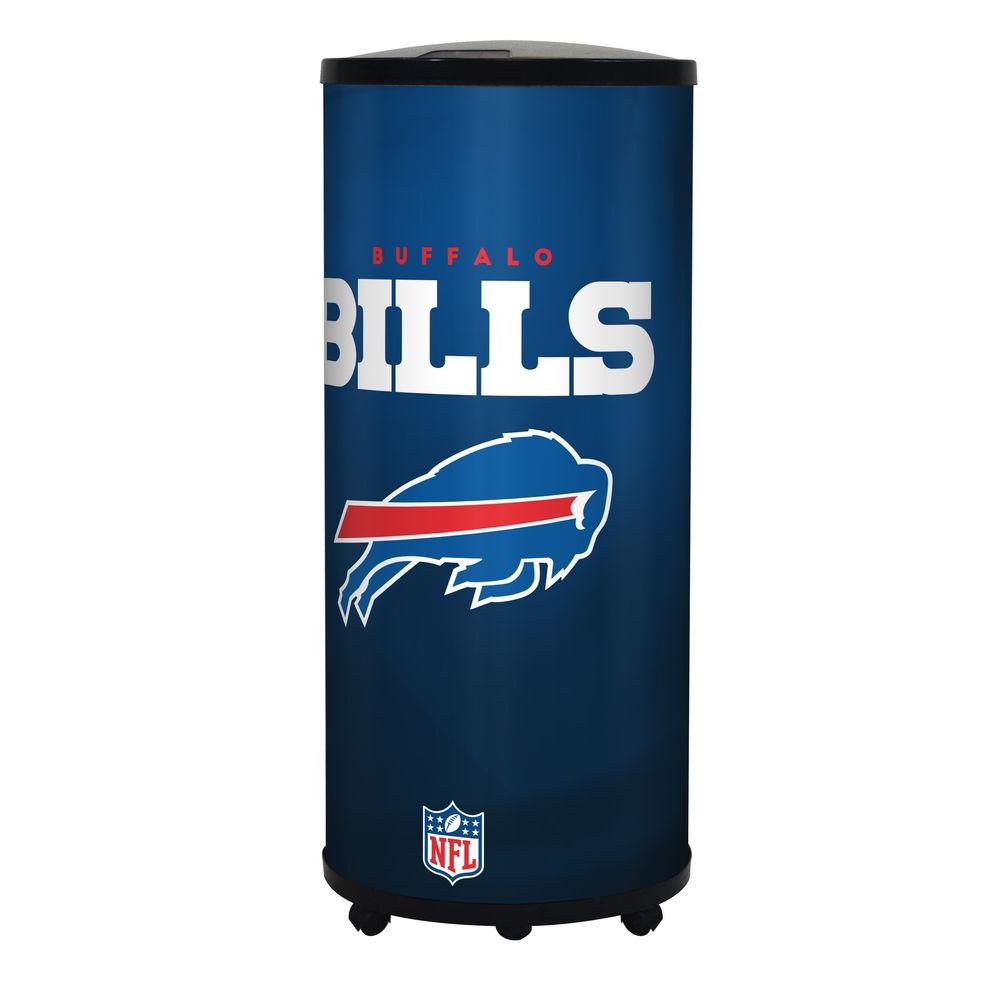 buffalo bills igloo cooler