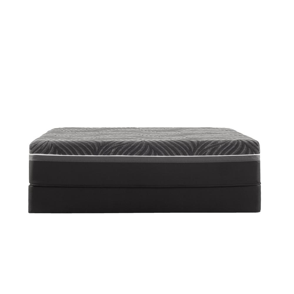 sealy mattress hybrid silver chill