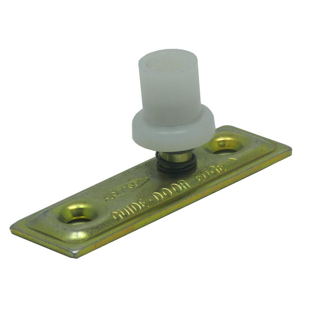 Barton Kramer Top Mount BiFold Door Pivot Guide1705 The Home Depot