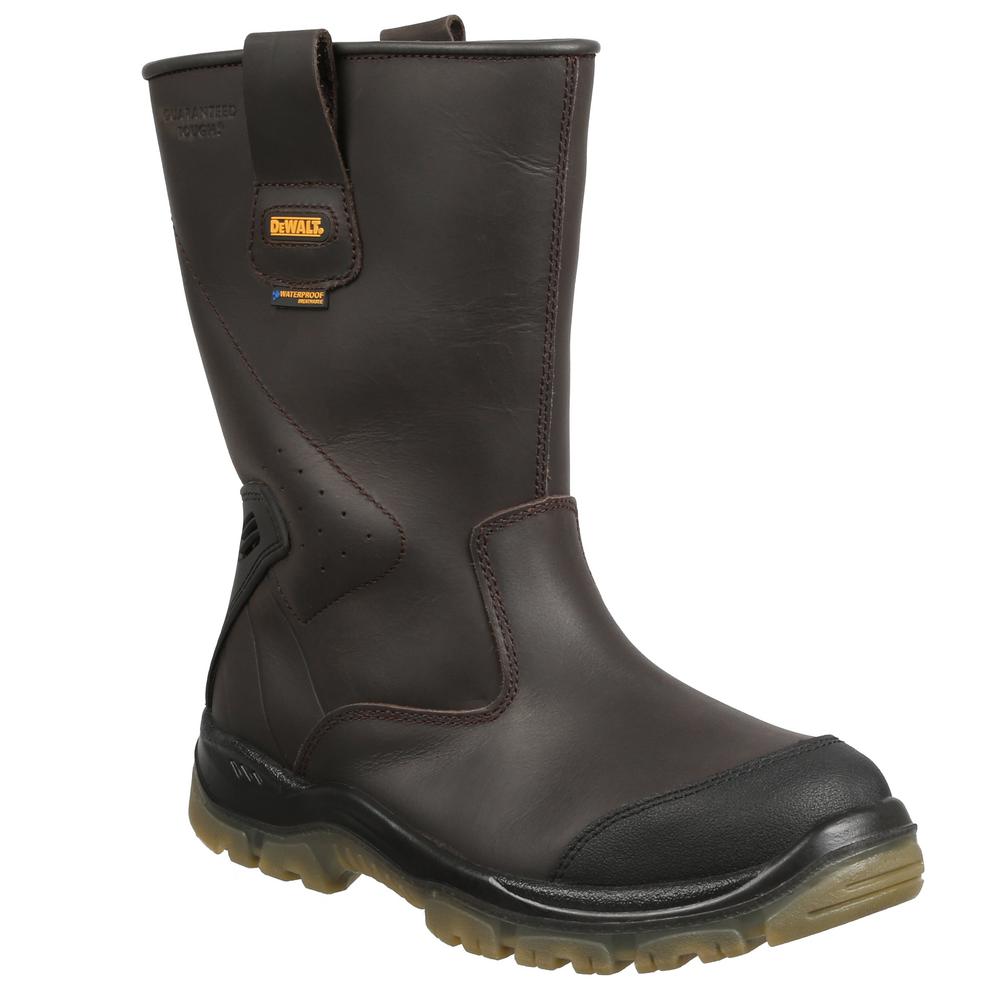 steel toe covers home depot