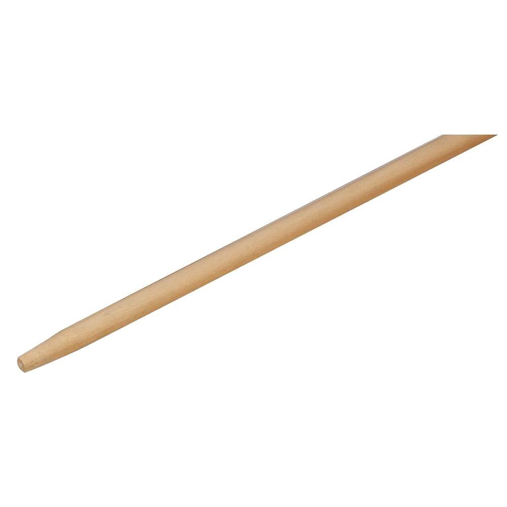 Carlisle 48 in. L x 7/8 in. D Threaded Wood Handle (Case of 12 ...