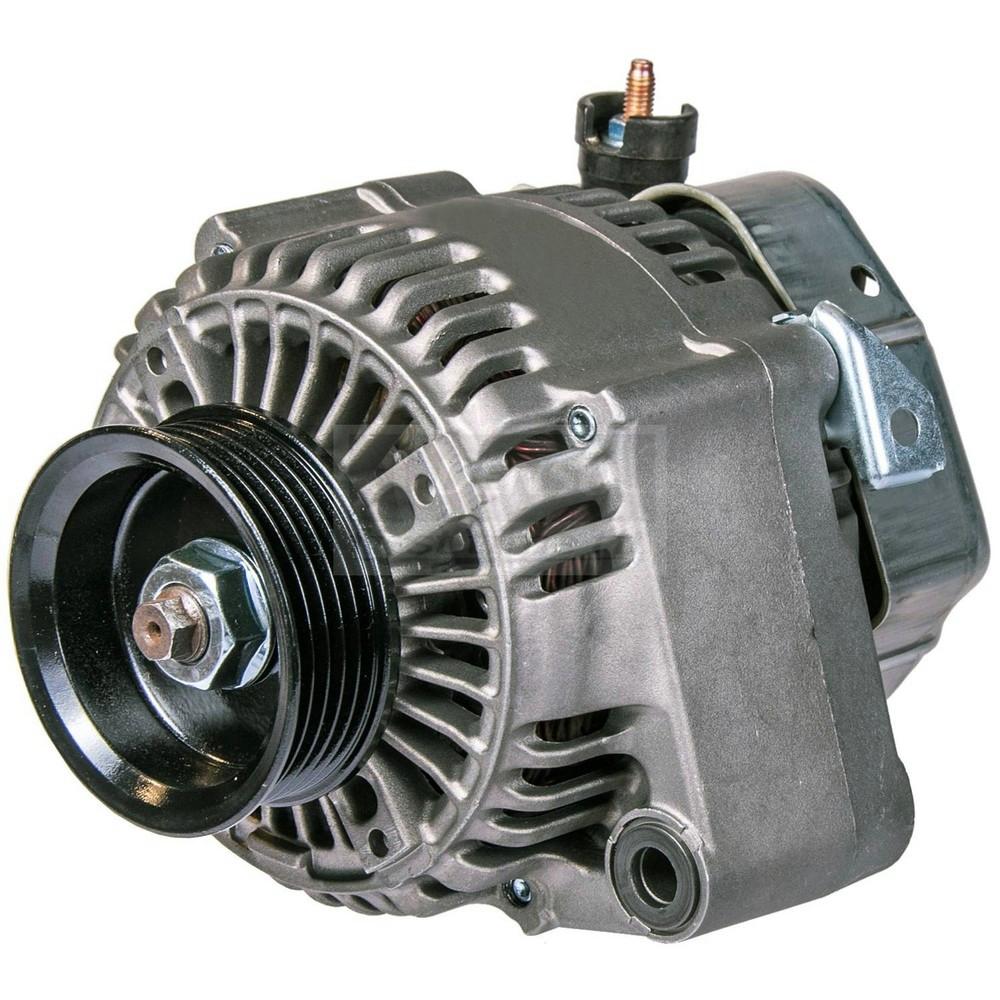 DENSO Reman Alternator2100216 The Home Depot