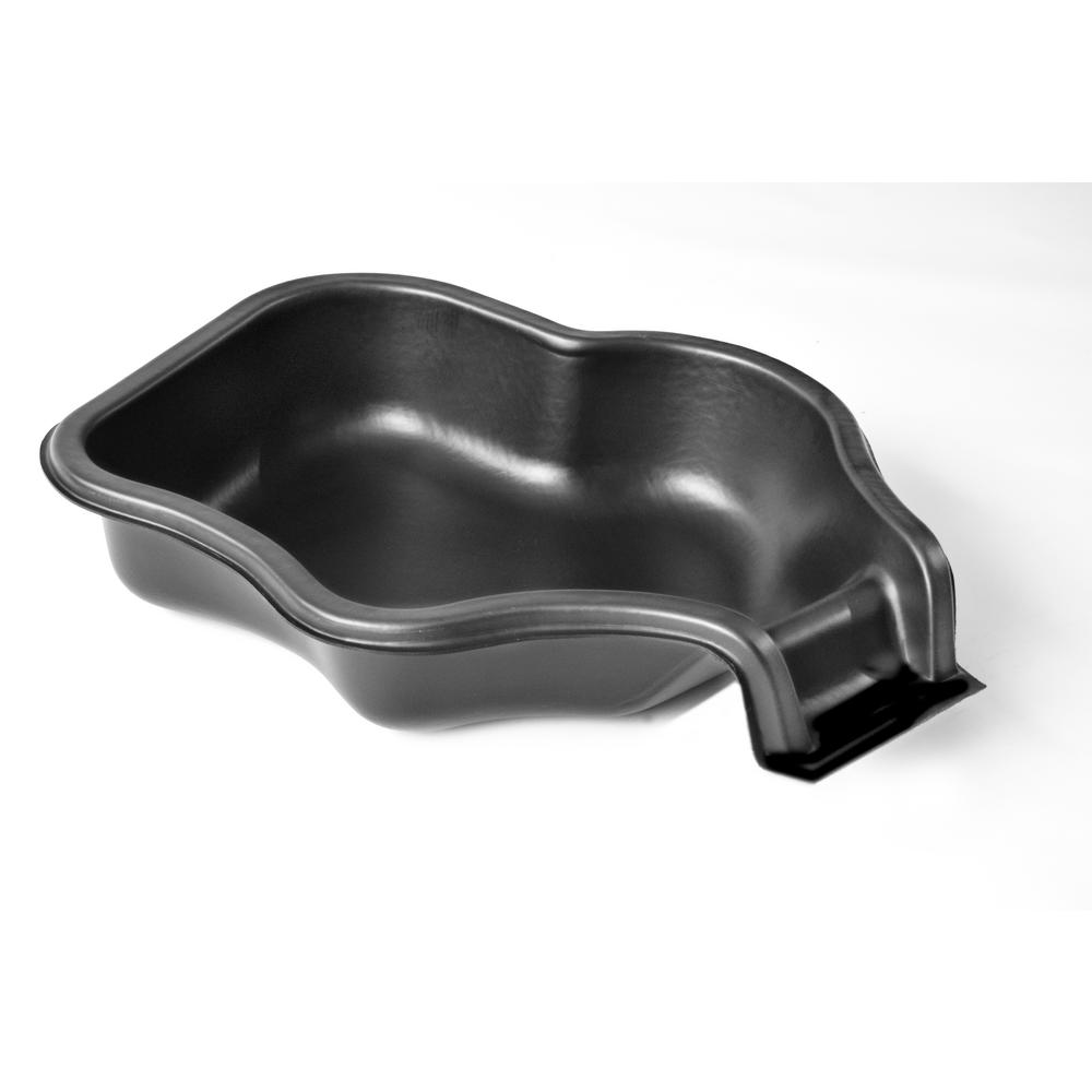 MacCourt 20 Gal. Large Plantainer Preformed Pond Liner