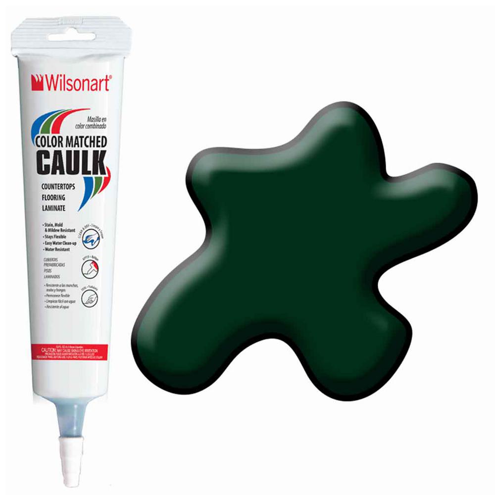 Wilsonart Color Matched 5 5 Oz Oiled Soapstone Laminate Caulk Wa 4882 5ozcaulk The Home Depot