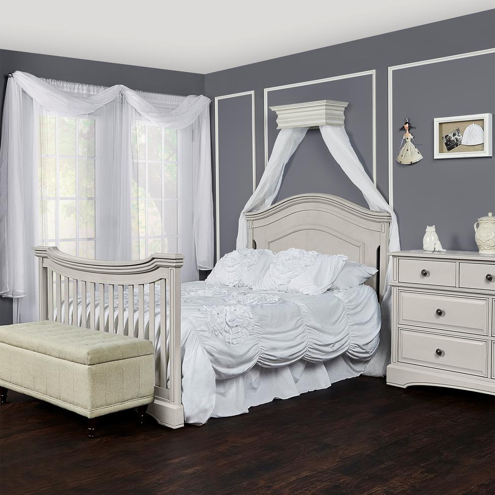 full size bed guard rails