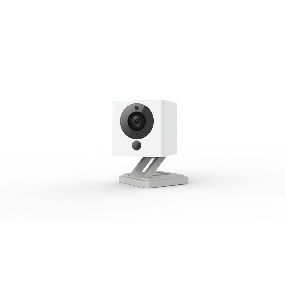 wireless camera v2