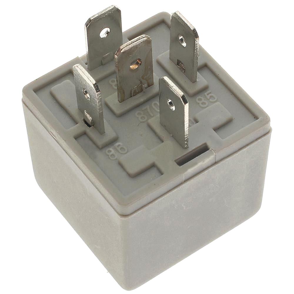 RY116T Multi Purpose Relay Rear Passenger Right Side New for Chevy RH Ranger BMW