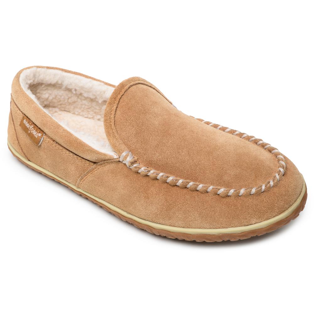 slipper mocs