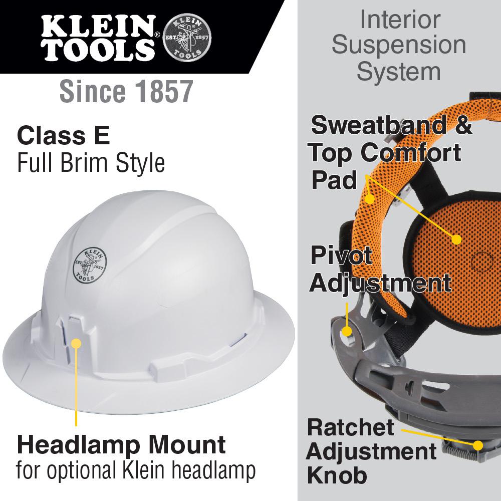 hard hat padding