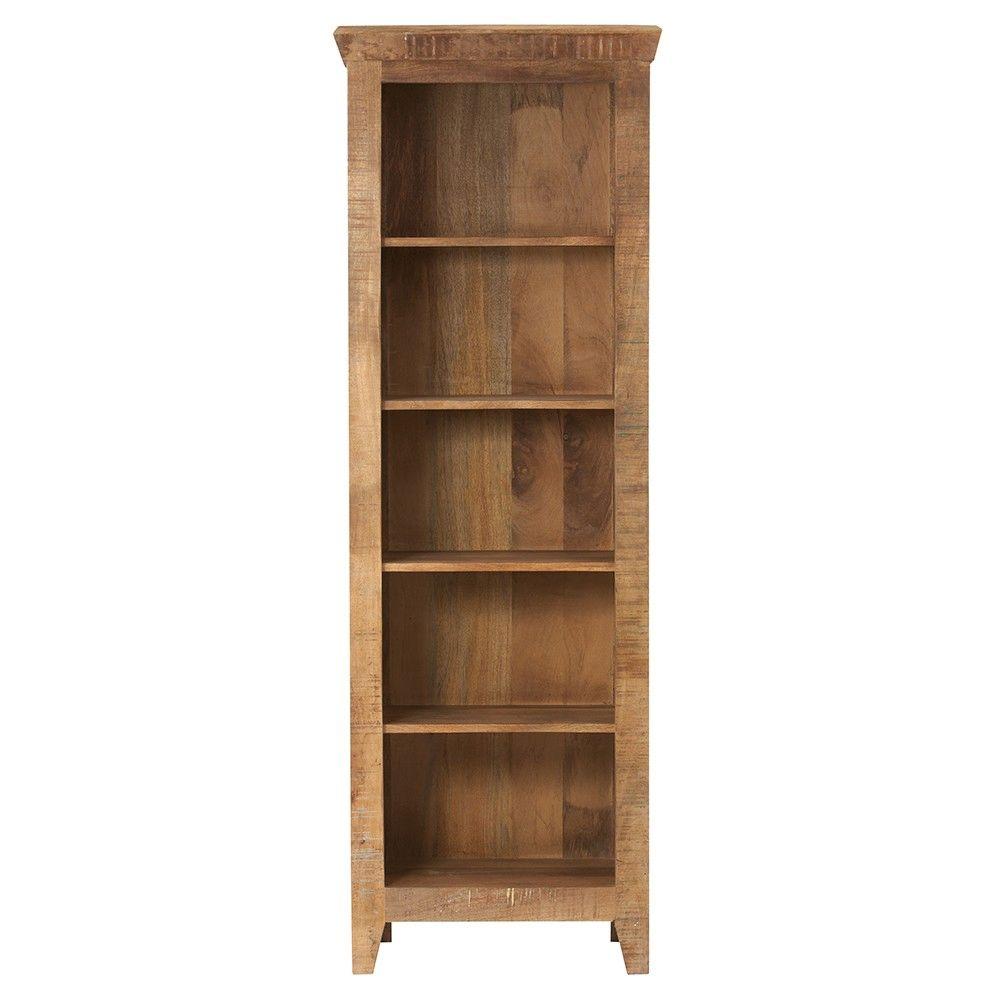 Home Decorators Collection Holbrook Natural Open Bookcase1918000950