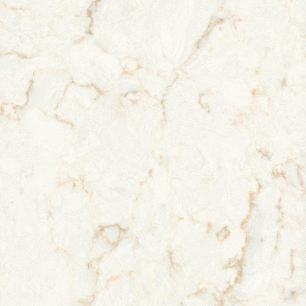 Lg Hausys Viatera 3 In X 3 In Quartz Countertop Sample In