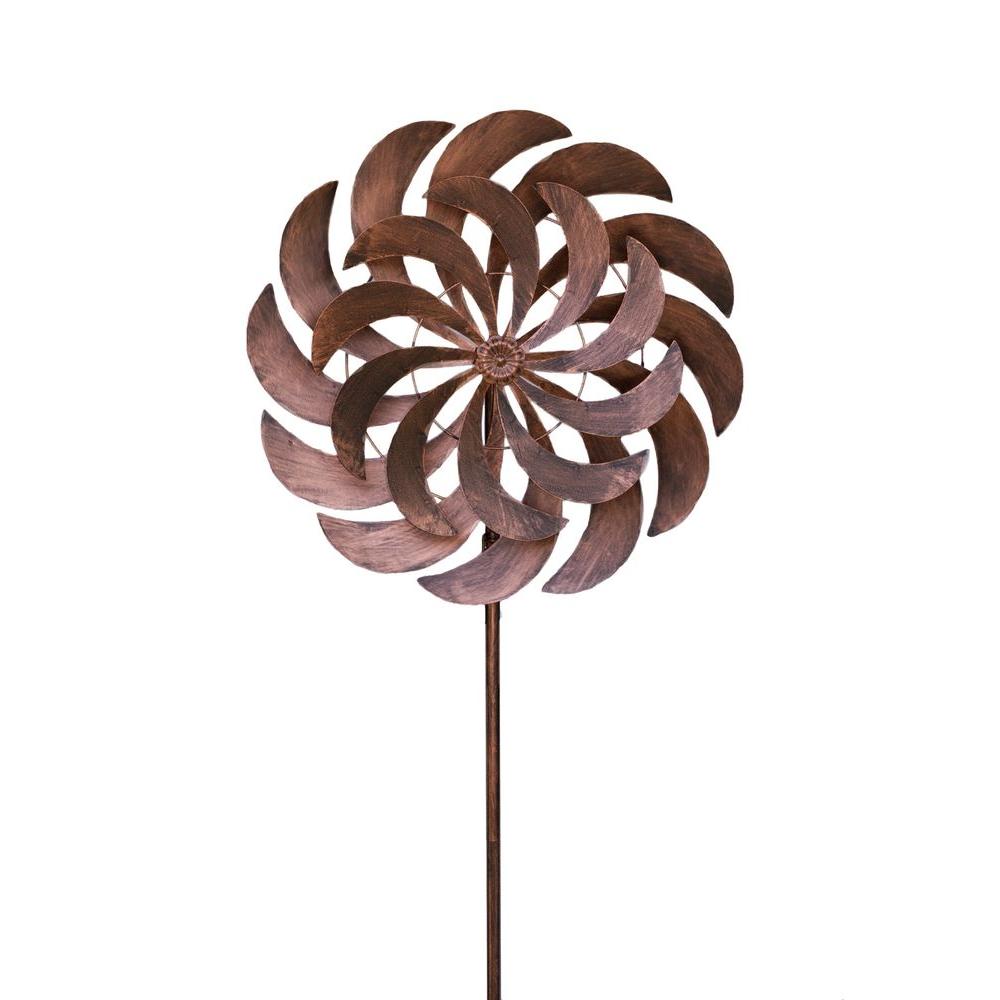 Hollis Wood Products Windjammer 24 in. x 84 in. Steel